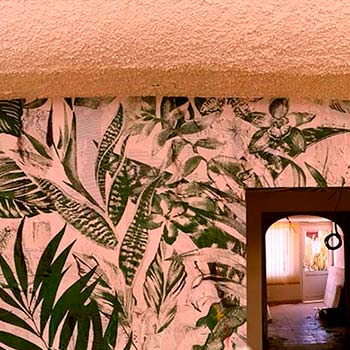 PAPEL-PINTADO PAPEL-PINTADO