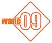 Ivane 09 S.L. Su solución en revestimientos Logo